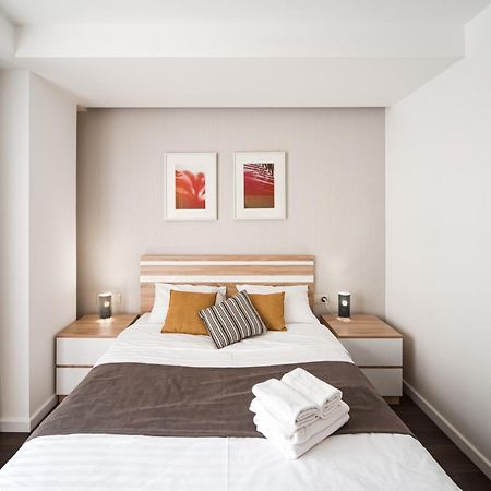 Danube Apartment By Downtown Inn يريفان المظهر الخارجي الصورة