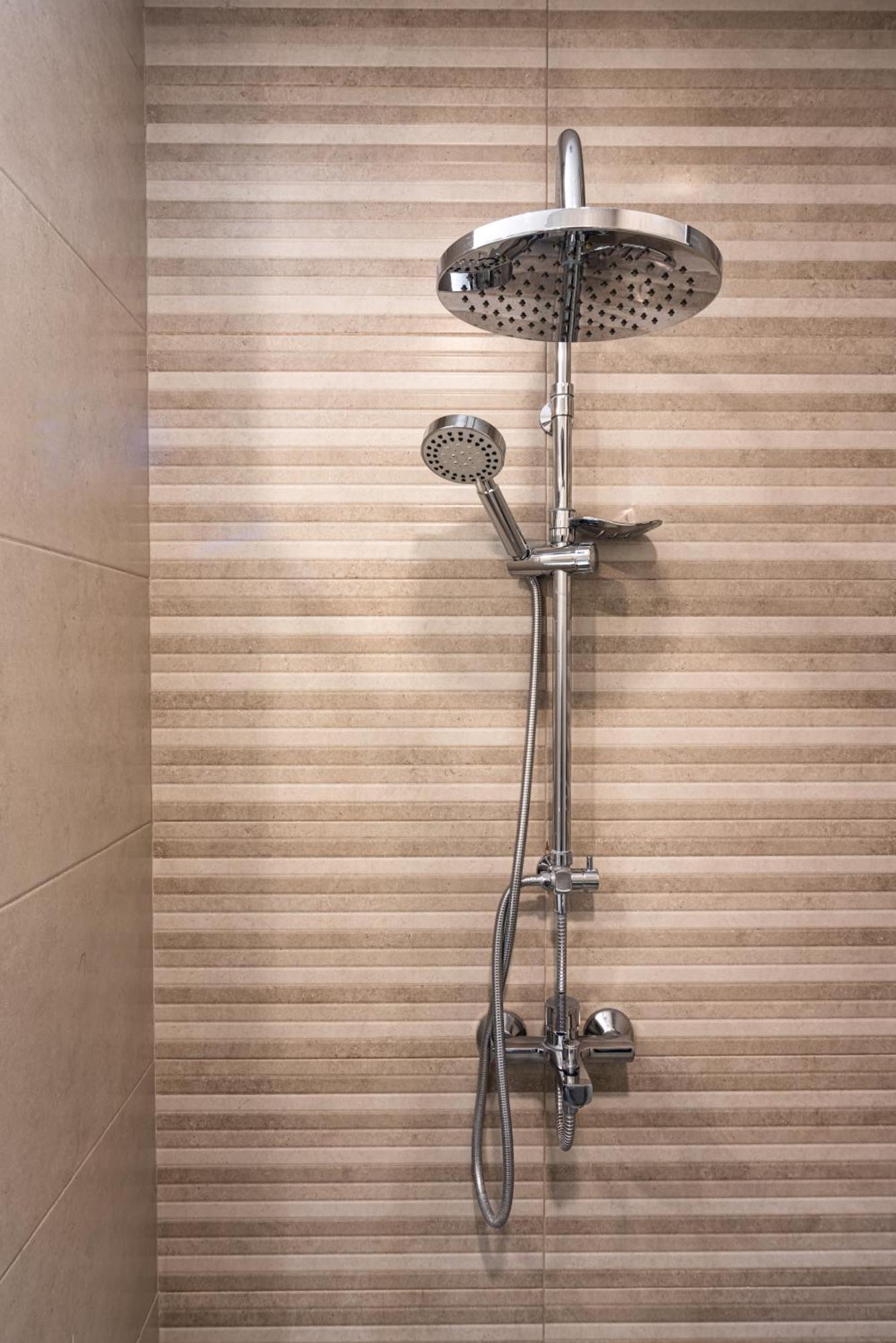 Danube Apartment By Downtown Inn يريفان المظهر الخارجي الصورة